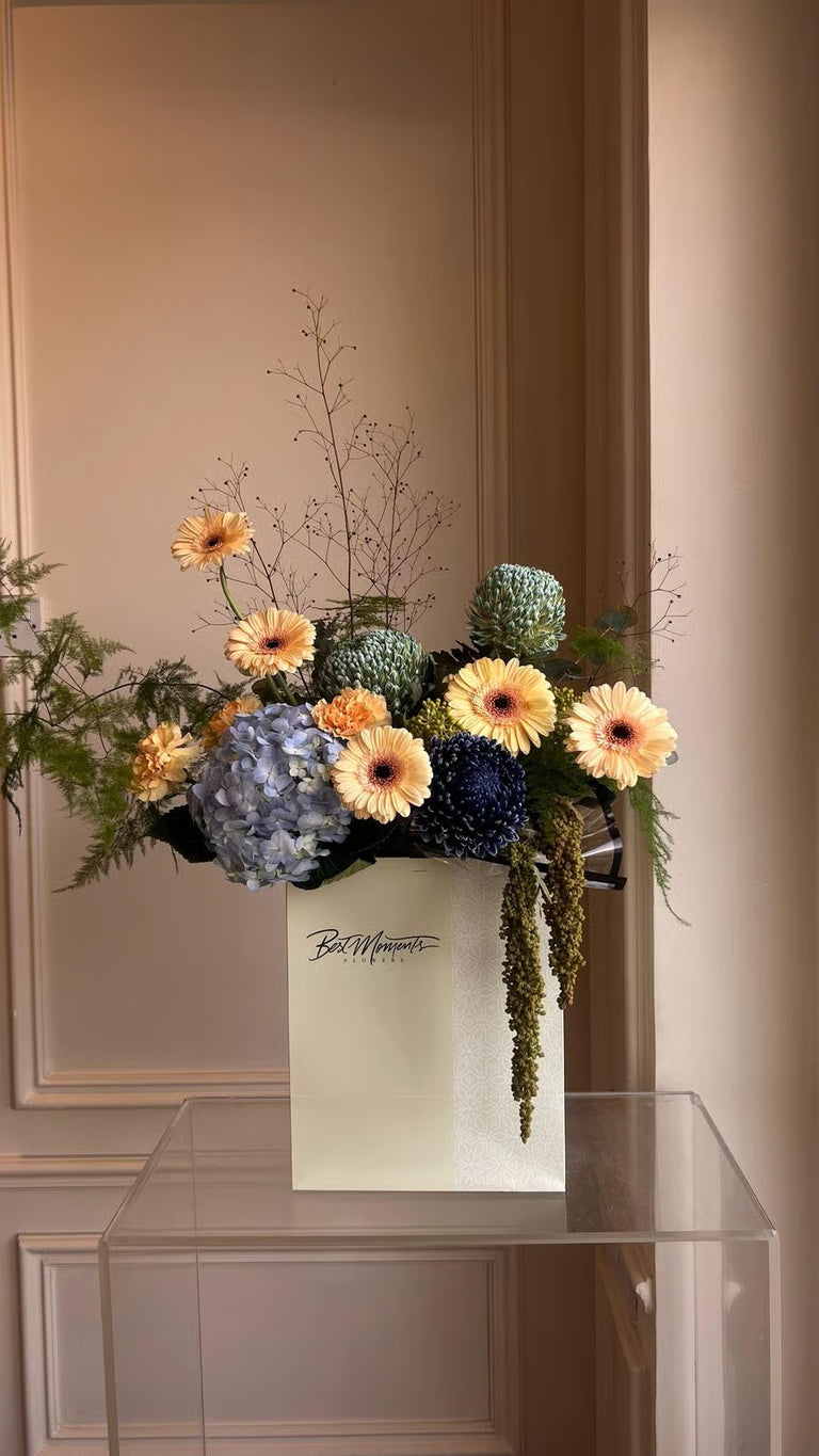 Special flowers