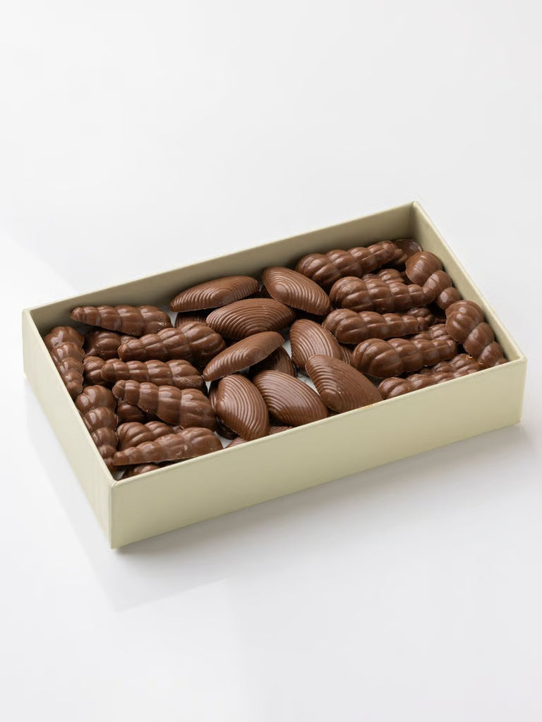 Salted caramel