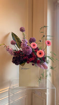 clororful special bouquet