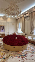UAE trend flowers