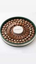 mix chocolate