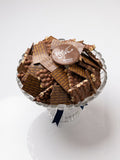 Hazelnut Broken chocolate